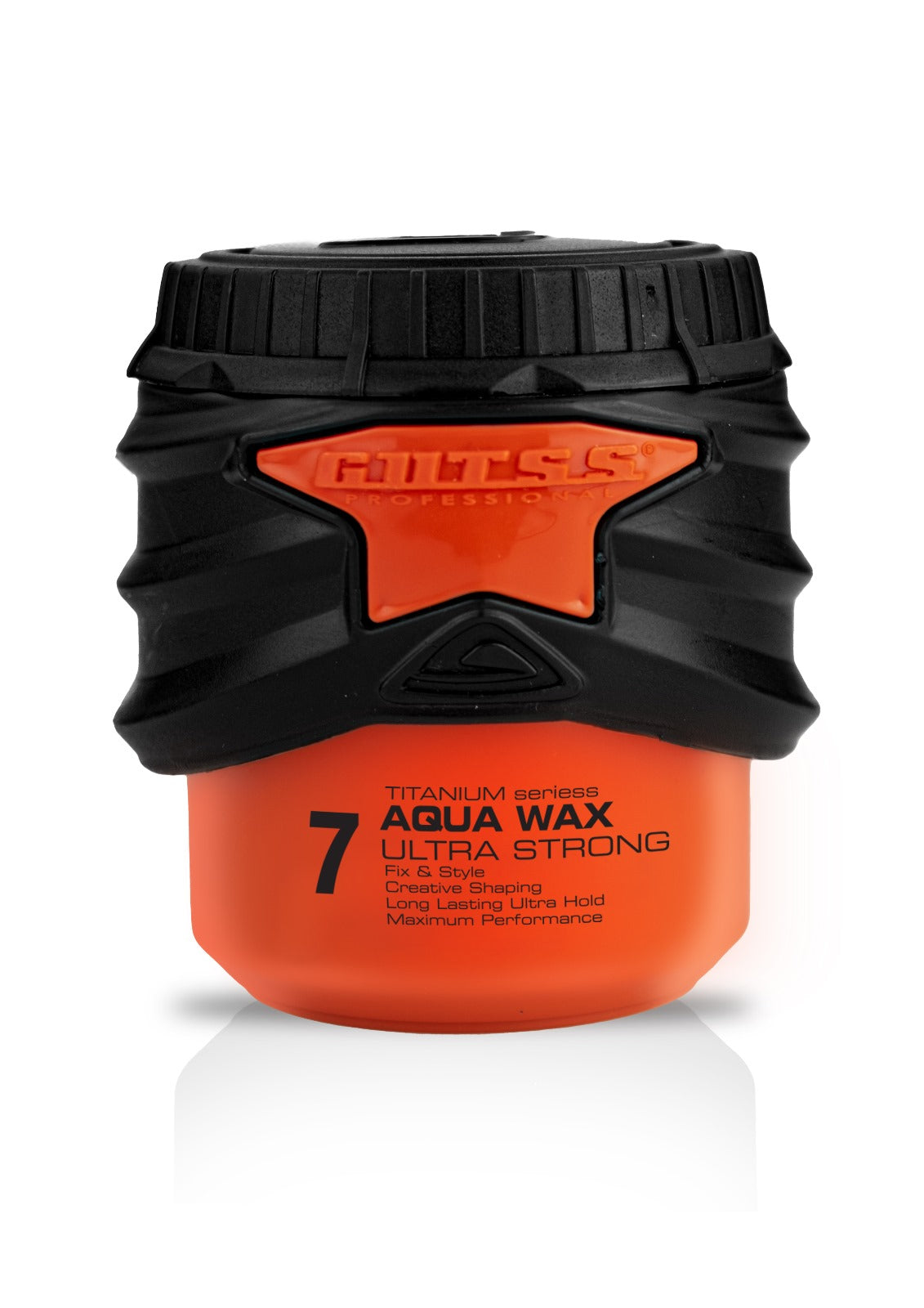 GUTSS AQUA WAX ULTRA STRONG 7 150 ML