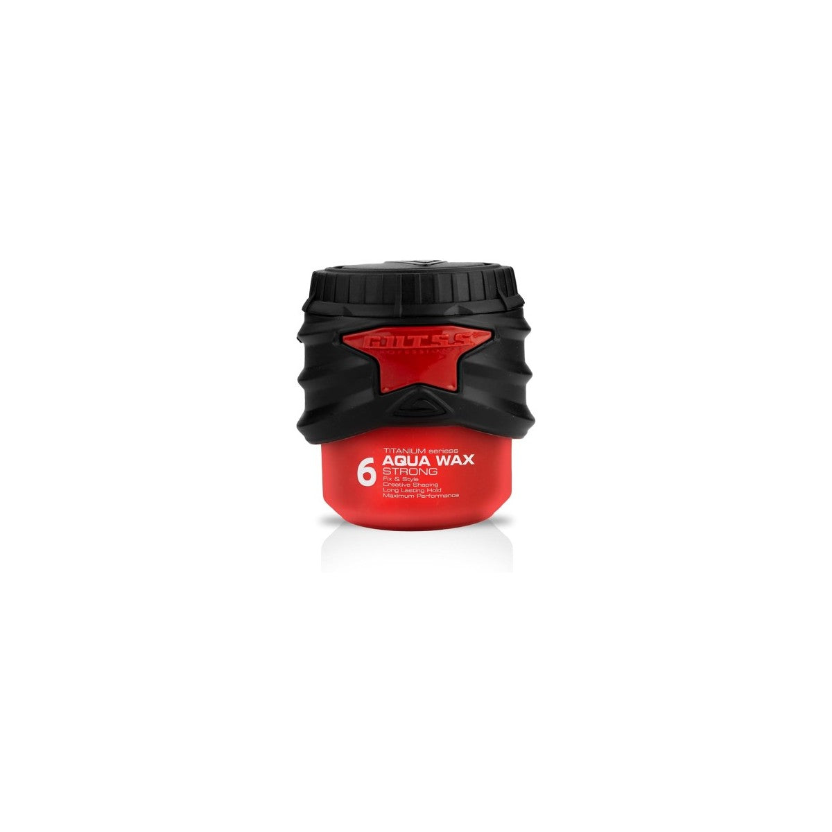 GUTSS AQUA WAX STRONG 6 150 ML