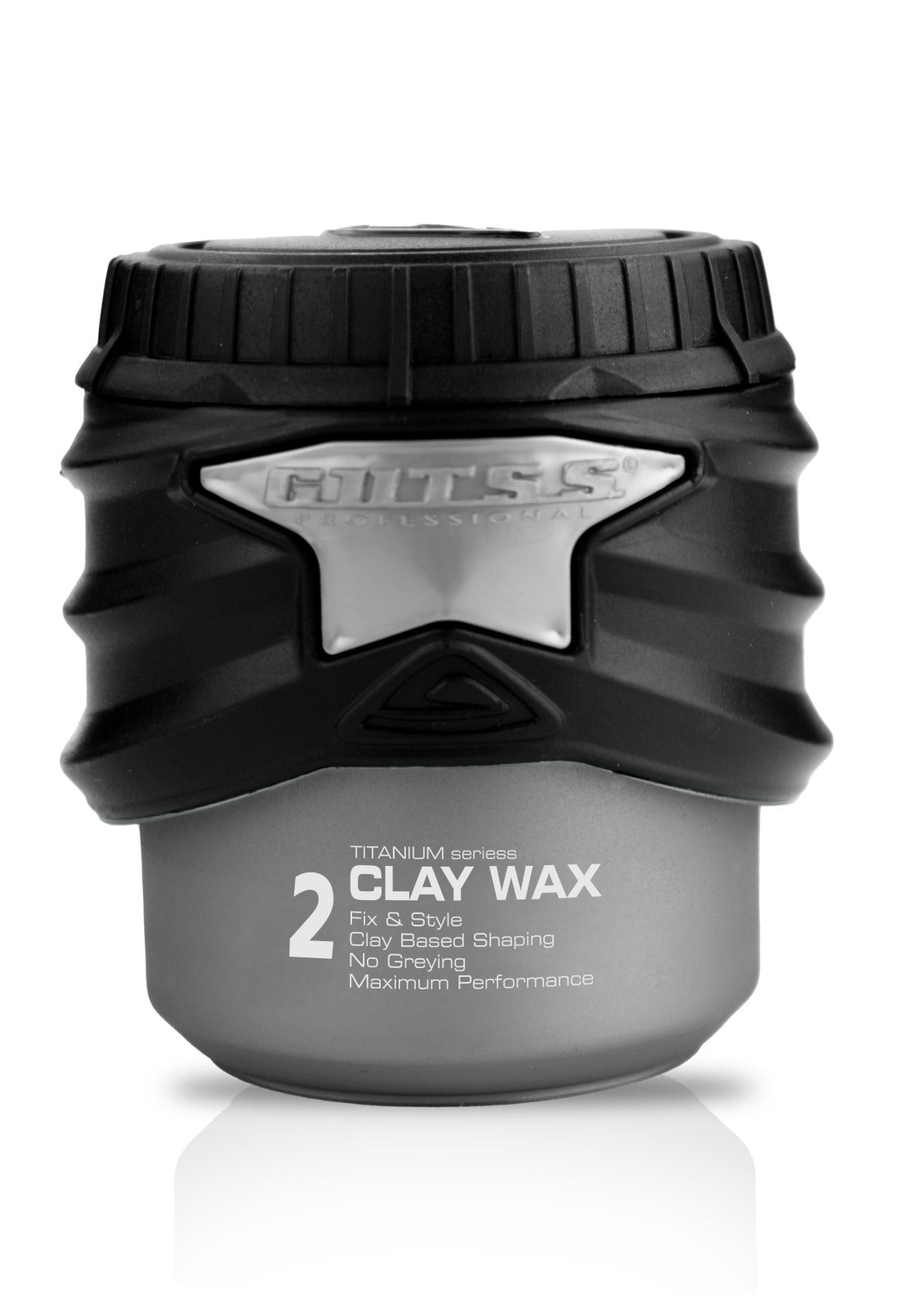 GUTSS CLAY WAX 2 150 ML