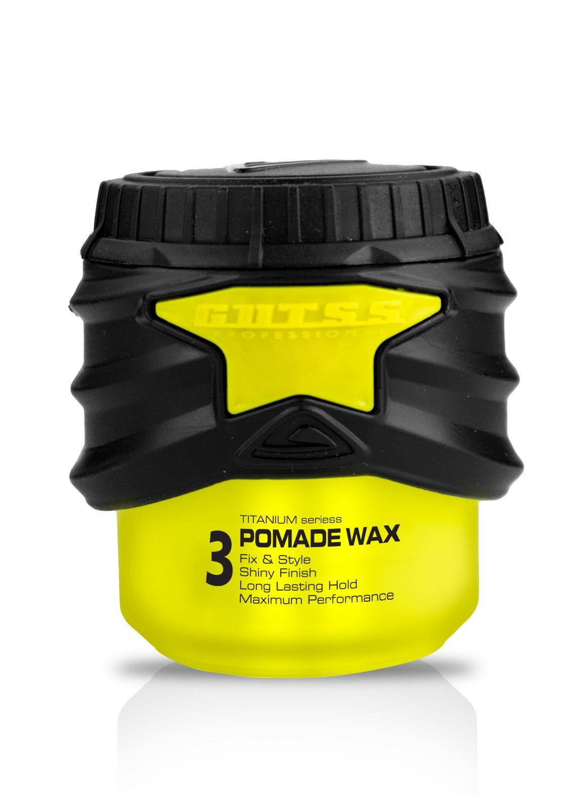 GUTSS POMADE WAX 3 150 ML