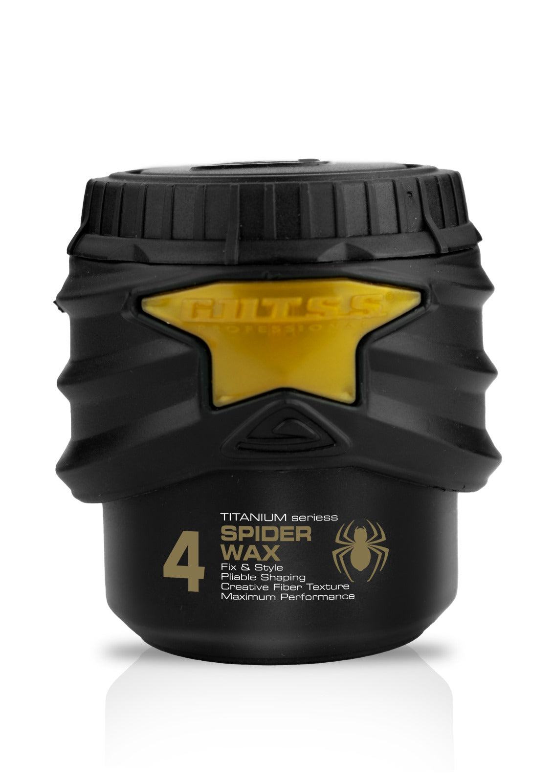 GUTSS SPIDER WAX 4 150 ML