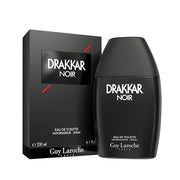 GUY LAROCHE DRAKKAR NOIR EAU DE TOILETTE 200 ML