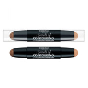 DEBORAH DUO CONTOUR & HIGHLIGHT 02 - Tre Pi Profumerie