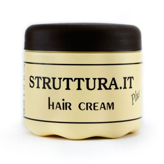 STRUTTURA HAIR CREAM 500 ML - Tre Pi Profumerie