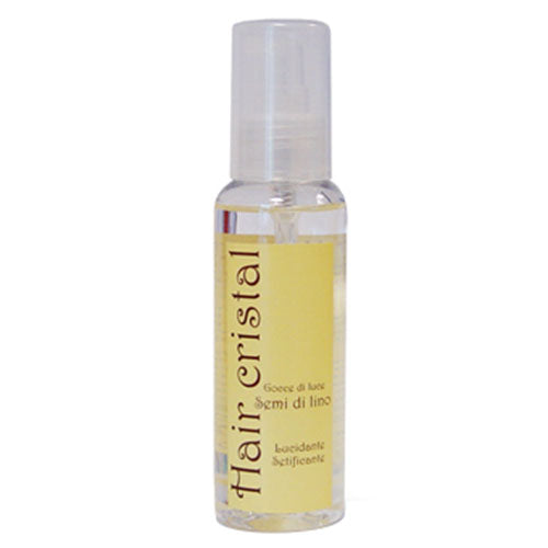 STRUTTURA HAIR CRISTAL GOCCE DI LUCE LUCIDANTE SETIFICANT 100 ML - Tre Pi Profumerie