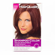 HAIR QUALITY SHAMPOO COLORORANTE CAPELLI MOGANO - Tre Pi Profumerie