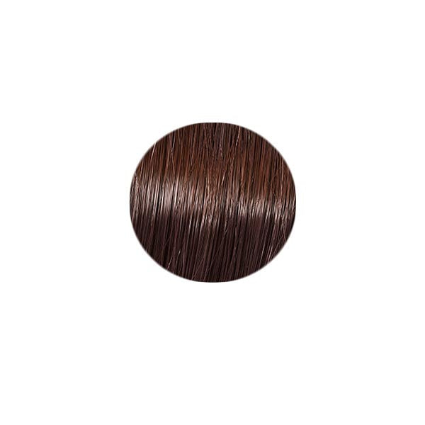 HAIR QUALITY SHAMPOO COLORORANTE CAPELLI BIONDO SCURO DORATO 6D - Tre Pi Profumerie