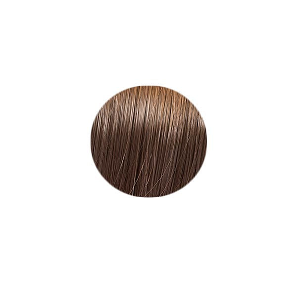 HAIR QUALITY SHAMPOO COLORORANTE CAPELLI BIONDO CENERE 7C - Tre Pi Profumerie