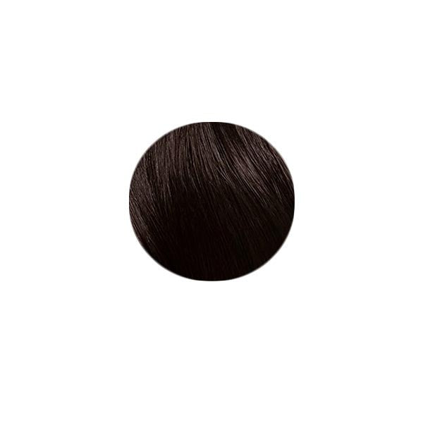 HAIR QUALITY SHAMPOO COLORORANTE CAPELLI CASTANO 4N - Tre Pi Profumerie