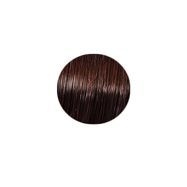 HAIR QUALITY SHAMPOO COLORORANTE CAPELLI CIOCCOLATO - Tre Pi Profumerie