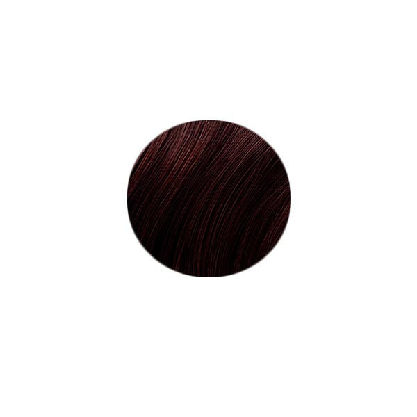 HAIR QUALITY SHAMPOO COLORORANTE CAPELLI MOGANO - Tre Pi Profumerie