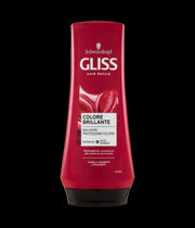 SCHWARZKOPF GLISS BALSAMO COLOR BRILLANTE 200 ML - Tre Pi Profumerie