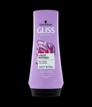 SCHWARZKOPF GLISS BALSAMO LISCIO INTENSO 200M - Tre Pi Profumerie