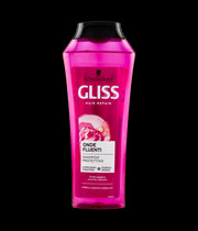 SCHWARZKOPF GLISS SHAMPOO ONDE FLUENTI 250 ML - Tre Pi Profumerie