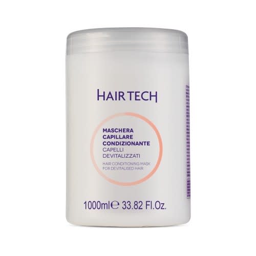 HAIR TECH MASCHERA CAPELLI 1000 ML