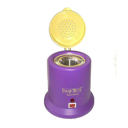 HAIR TECH STERILIZZATORE AL QUARZO - Tre Pi Profumerie