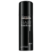 L'OREAL PROFESSIONNEL HAIR TOUCH UP BLACK 75 ML - Tre Pi Profumerie