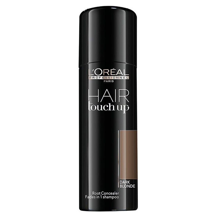 L'OREAL PROFESSIONNEL HAIR TOUCH UP DARK BLONDE 75 ML - Tre Pi Profumerie