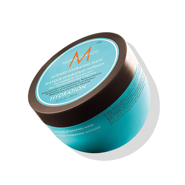 MOROCCANOIL MASCHERA IDRATANTE INTENSIVA 250 ML - Tre Pi Profumerie