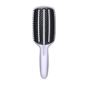 TANGLE TEEZER BLOW STYLING HALF PADDLE BLACK - Tre Pi Profumerie