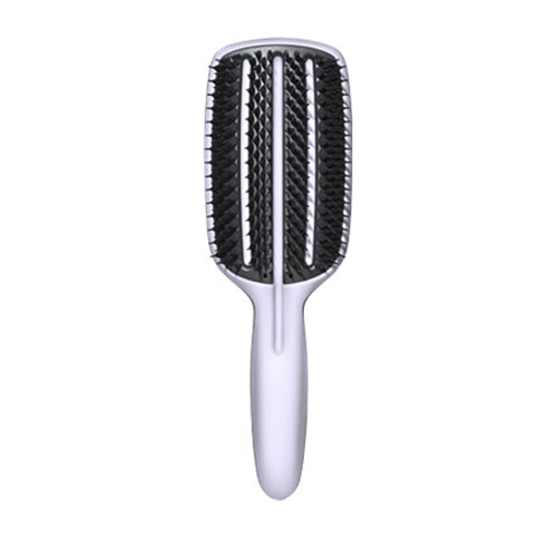 TANGLE TEEZER BLOW STYLING HALF PADDLE BLACK - Tre Pi Profumerie