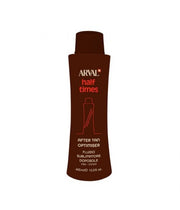 ARVAL SUN HALF TIMES AFTER TAN OPTIMIZER 400 ML - Tre Pi Profumerie