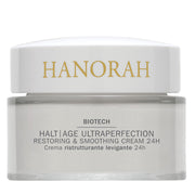 HANORAH HALT AGE ULTRAPERFECTION RESTORING&SMOOTHING CREAM 24H 5 - Tre Pi Profumerie