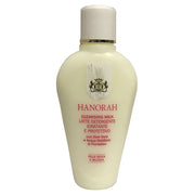 HANORAH CLEANSING MILK LATTE DETERGENTE IDRATANTE PROTETTIVO 100 - Tre Pi Profumerie