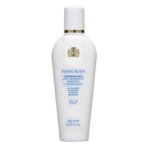HANORAH TONIC LOTION IDRATANTE E RINFRESCANTE 200 ML - Tre Pi Profumerie