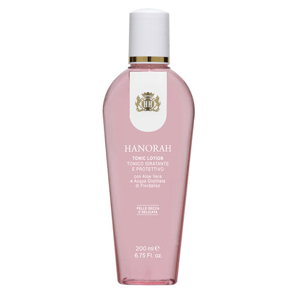 HANORAH TONIC LOTION IDRATANTE E PROTETTIVO 200 ML - Tre Pi Profumerie
