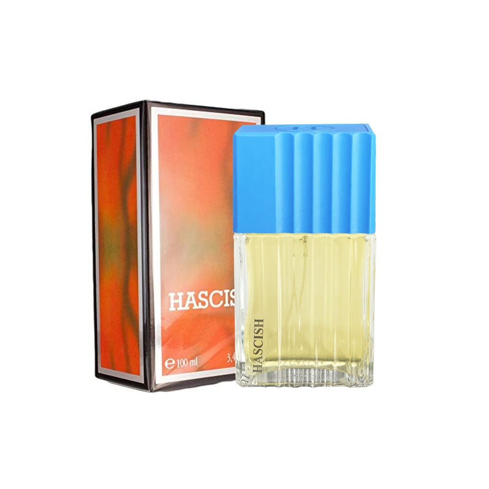 HASCISH HOMME EAU DE TOILETTE 100 ML - Tre Pi Profumerie