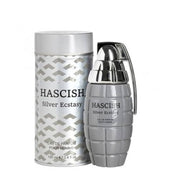 HASCISH SILVER ECSTASY POUR HOMME EAU DE PARFUM 100 ML