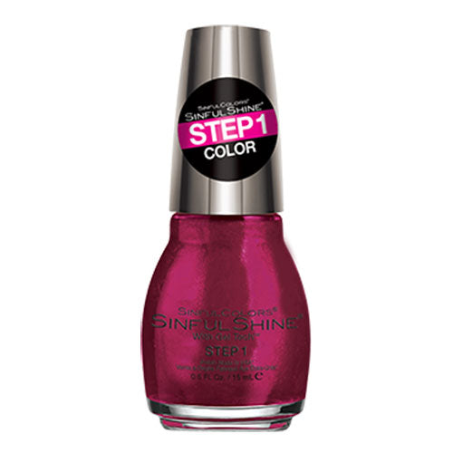 SINFULSHINE SMALTO 1622HAUTE SHINE 15 ML - Tre Pi Profumerie