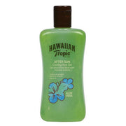 HAWAIIAN TROPIC DOPOSOLE RINFRESCANTE ALOE GEL 200 ML - Tre Pi Profumerie