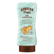 HAWAIIAN TROPIC DOPOSOLE SILK HYDRATION 180 ML - Tre Pi Profumerie