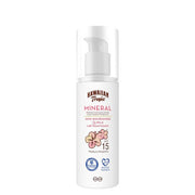 HAWAIIAN TROPIC MINERALPROTEZIONE SOLARE VISO SPF 15 100 ML - Tre Pi Profumerie