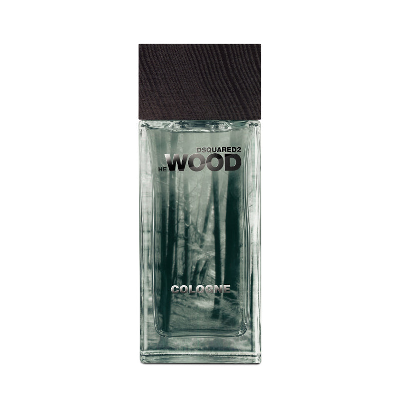 DSQUARED2 HE WOOD COLOGNE 150 ML - Tre Pi Profumerie