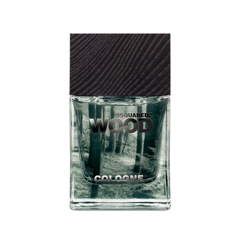 DSQUARED2 HE WOOD COLOGNE 75 ML - Tre Pi Profumerie