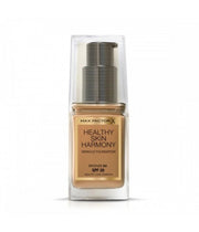MAX FACTOR HEALTHY SKINHARMONY FONDOTINTA BRONZE 80 - Tre Pi Profumerie