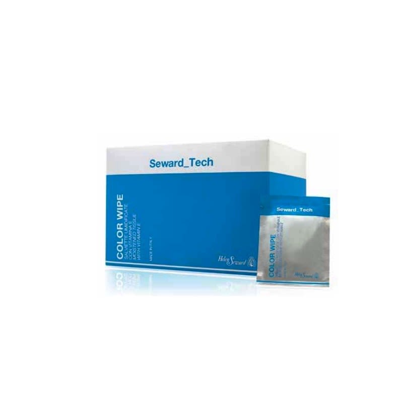 HELEN SEWARD COLORWIPE SALVIETTINE UMIDIFICATE SMACCHIANTI 100