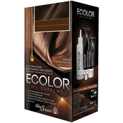 HELEN SEWARD ECOLOR SENZA AMMONIACA CASTANO CHIARO DORATO 53 - Tre Pi Profumerie