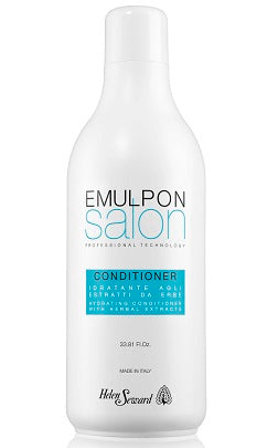 HELEN SEWARD APRÈS-SHAMPOING HYDRATANT EMULPON 1000 ML