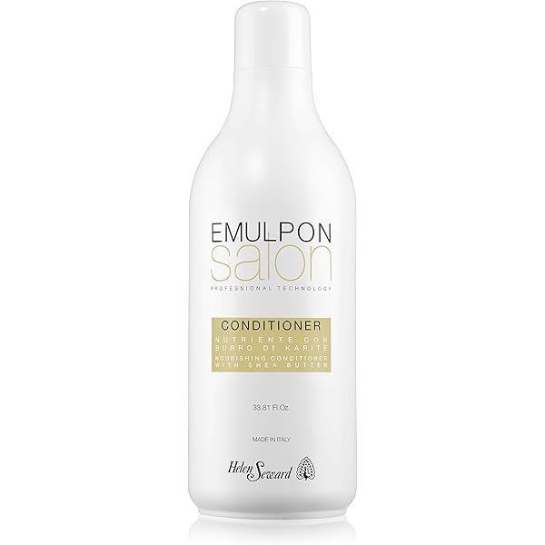 HELEN SEWARD EMULPON APRÈS-SHAMPOING NOURRISSANT 1000 ML