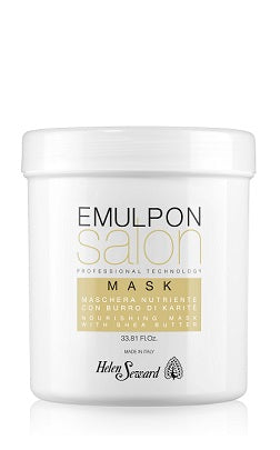 HELEN SEWARD EMULPON NOURISHING MASK 1000 ML