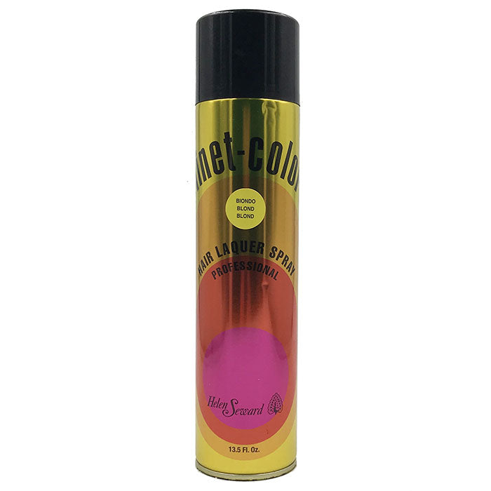 HELEN SEWARD FINET COLOR LACCA BIONDO 400 ML - Tre Pi Profumerie