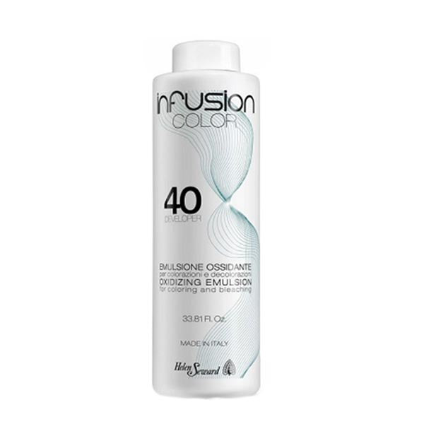 HELEN SEWARD INFUSION OSSIDANTE 40 VOLUMI 1000 ML - Tre Pi Profumerie