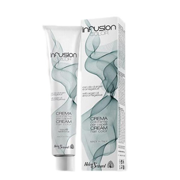 HELEN SEWARD INFUSION TINTA BIONDO ULTRACHIARO NATURALE 10.0 - Tre Pi Profumerie