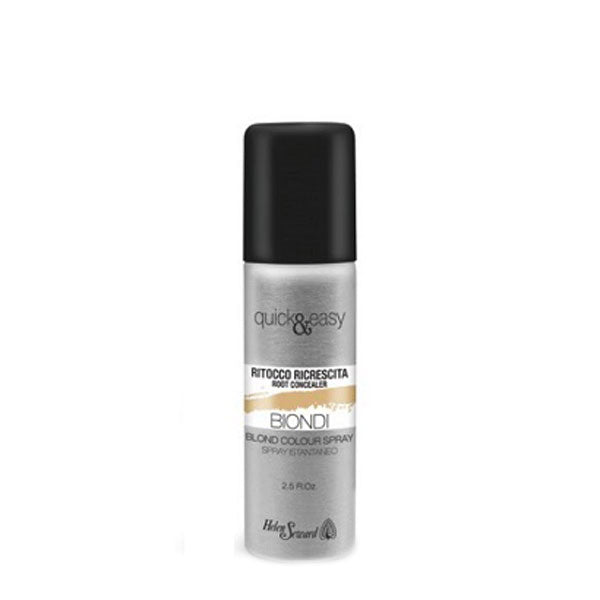 HELEN SEWARD QUICK&EASYRITOCCO CRESCITA BIONDO 75 ML - Tre Pi Profumerie
