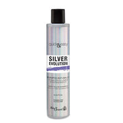 HELEN SEWARD QUICK&EASYSHAMPOO SILVER ICSEA EVOLUTION 250 ML - Tre Pi Profumerie
