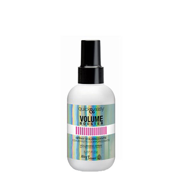 HELEN SEWARD QUICK&EASYVOLUME BOOSTER SPRAY VOLUMIZZANTE 150 ML - Tre Pi Profumerie